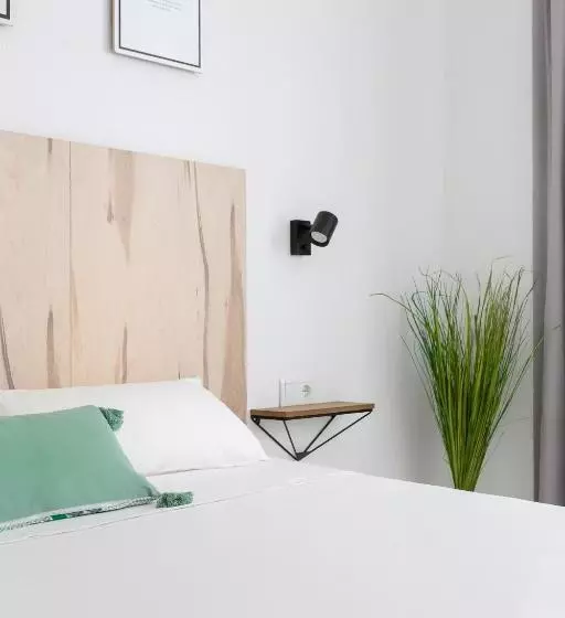 هاستل Casa M&j Guesthouse