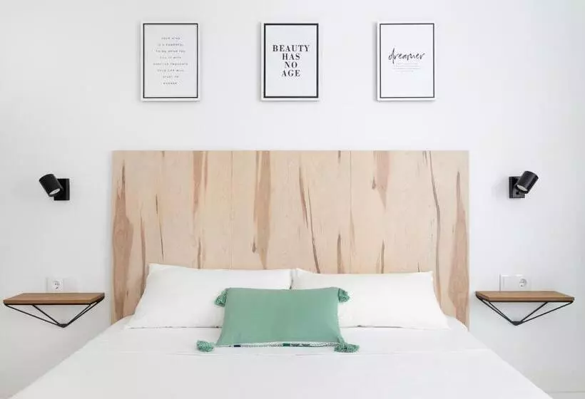 هاستل Casa M&j Guesthouse