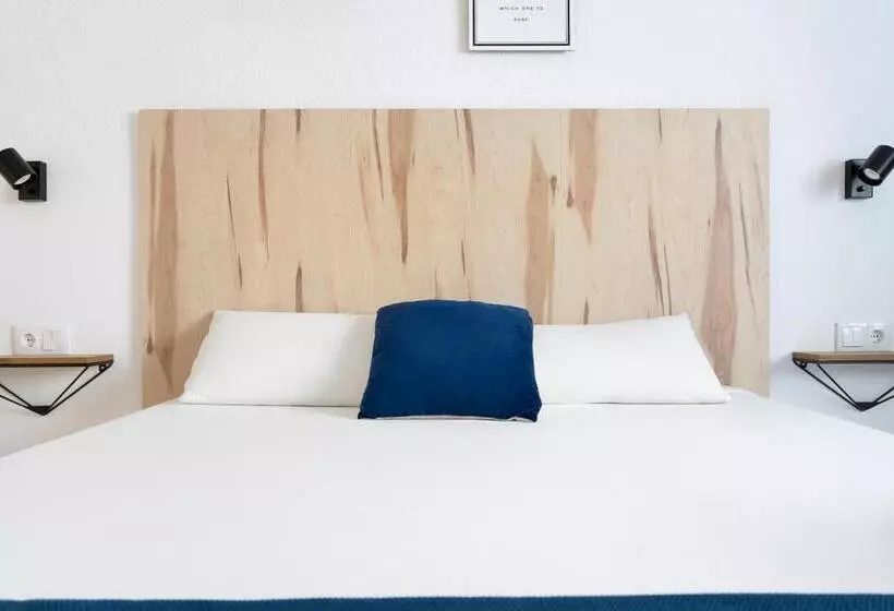 هاستل Casa M&j Guesthouse