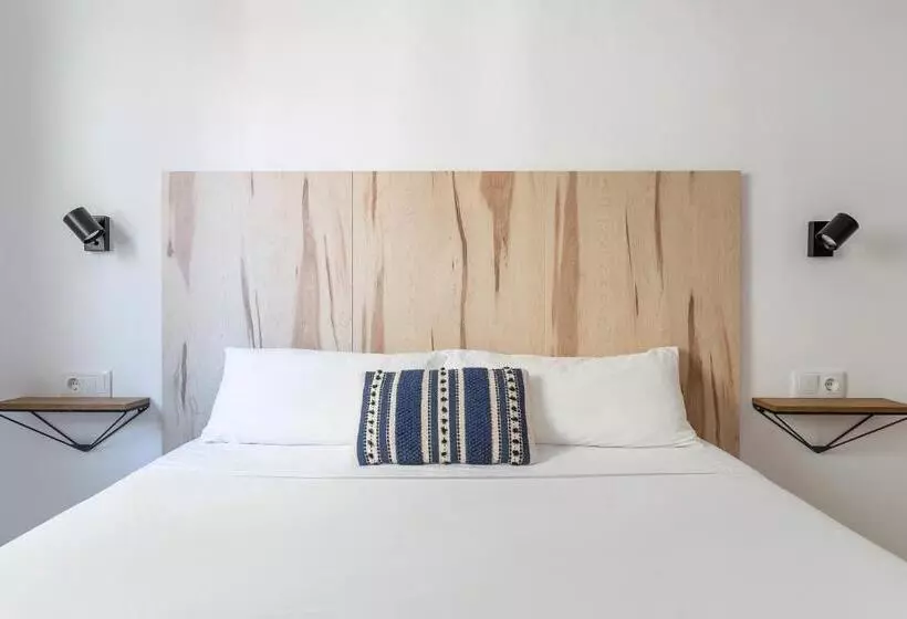 هاستل Casa M&j Guesthouse