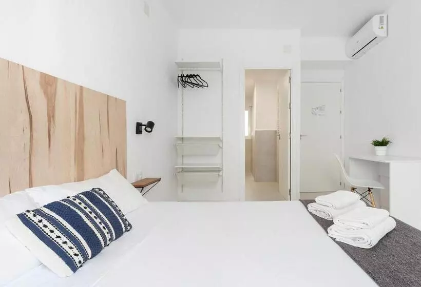 هاستل Casa M&j Guesthouse