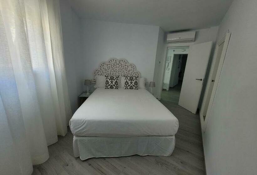 Apartamentos “mar De Coral” Aguadulce