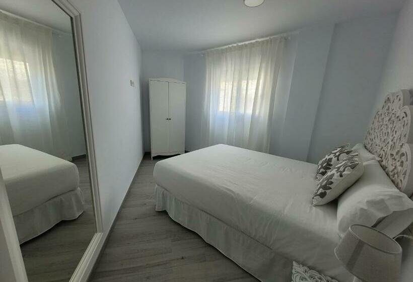 Apartamentos “mar De Coral” Aguadulce