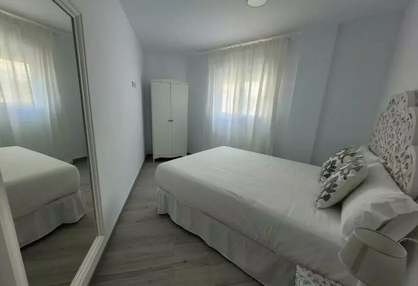 Apartamentos “mar De Coral” Aguadulce