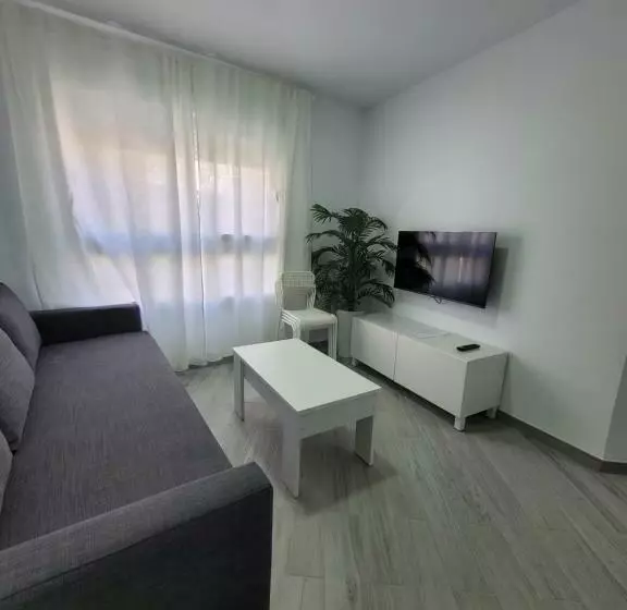Apartamentos “mar De Coral” Aguadulce