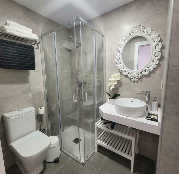 Apartamentos “mar De Coral” Aguadulce