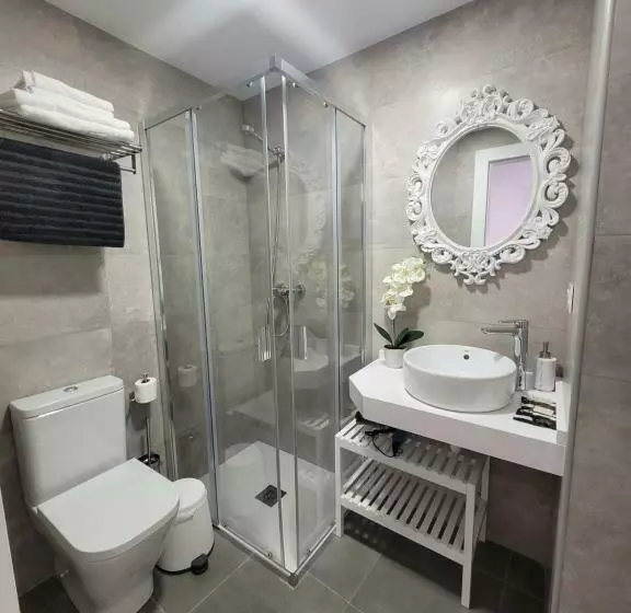 Apartamentos “mar De Coral” Aguadulce