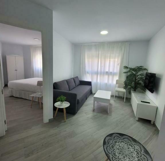 Apartamentos “mar De Coral” Aguadulce