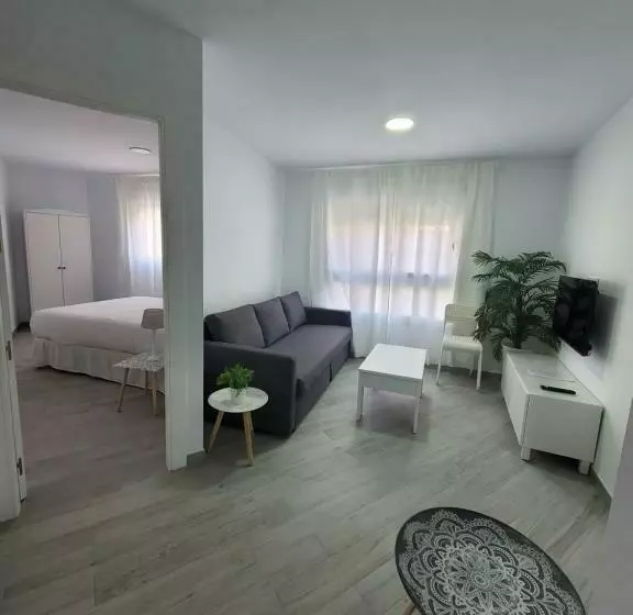 Apartamentos “mar De Coral” Aguadulce