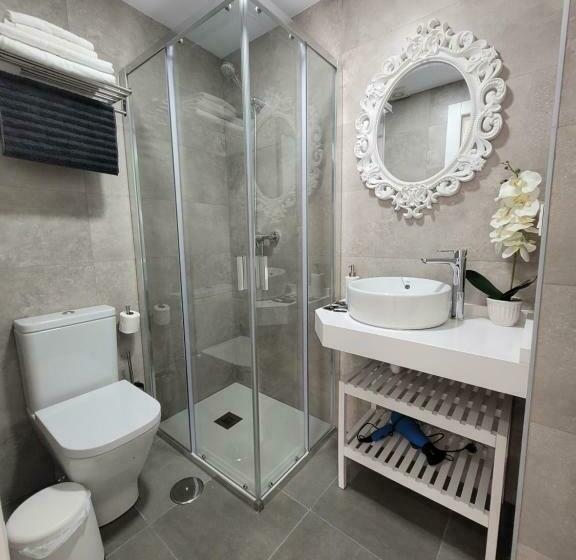 Apartamentos “mar De Coral” Aguadulce