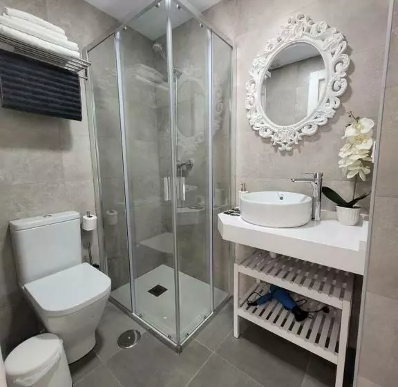 Apartamentos “mar De Coral” Aguadulce
