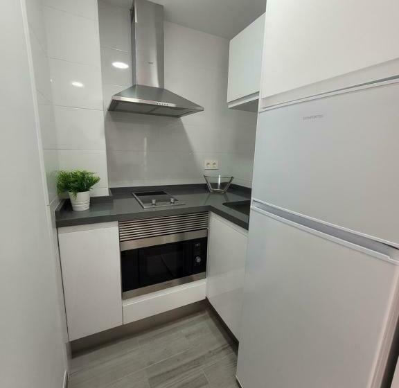 Apartamentos “mar De Coral” Aguadulce