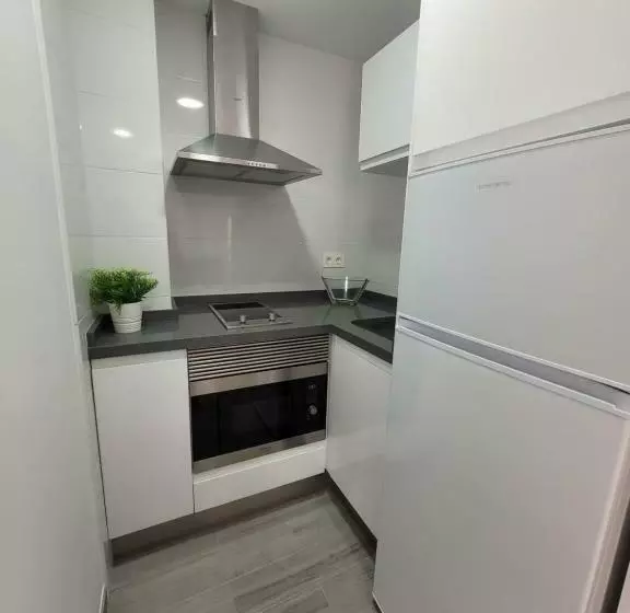 Apartamentos “mar De Coral” Aguadulce