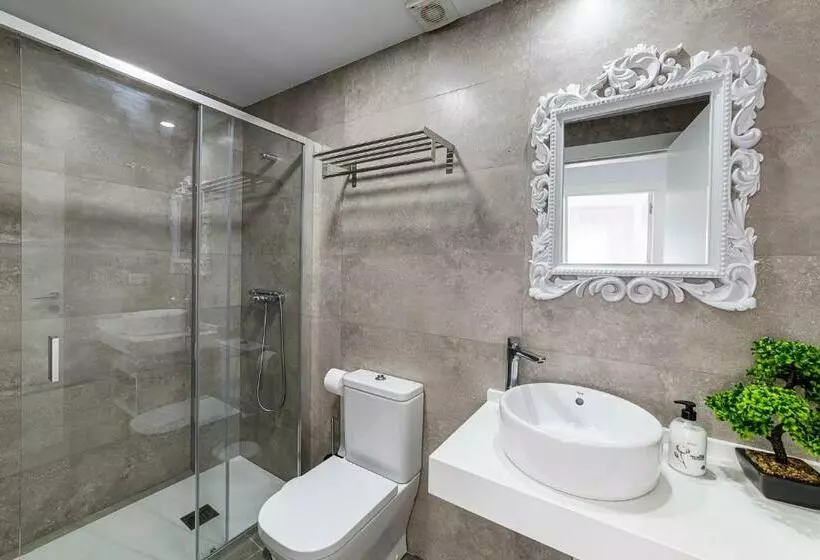 Apartamentos “mar De Coral” Aguadulce
