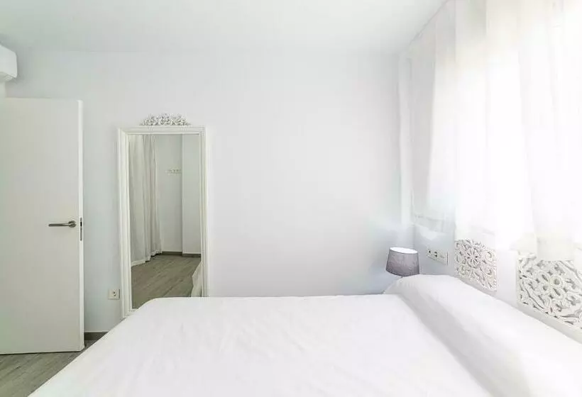 Apartamentos “mar De Coral” Aguadulce