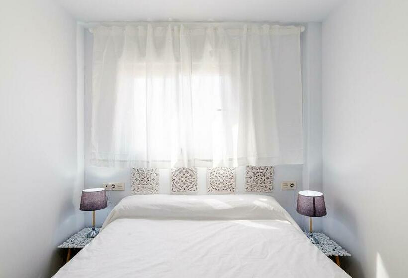 Apartamentos “mar De Coral” Aguadulce