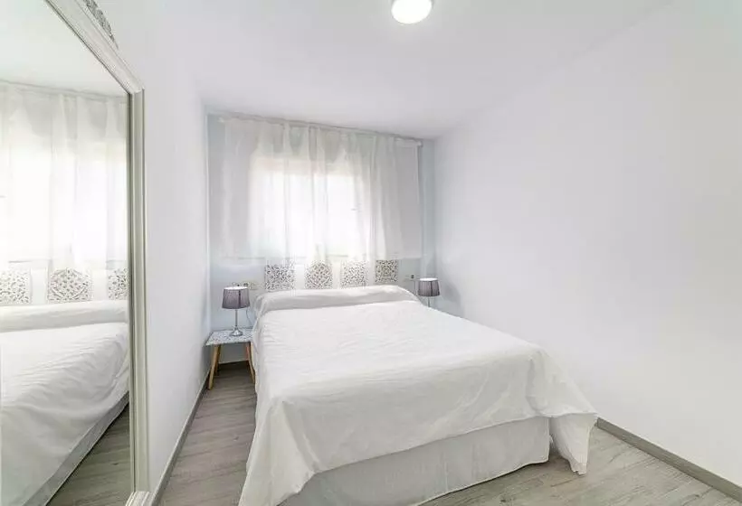 Apartamentos “mar De Coral” Aguadulce