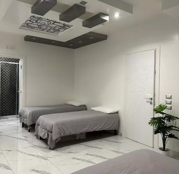 B&b Il Piccolo Principe