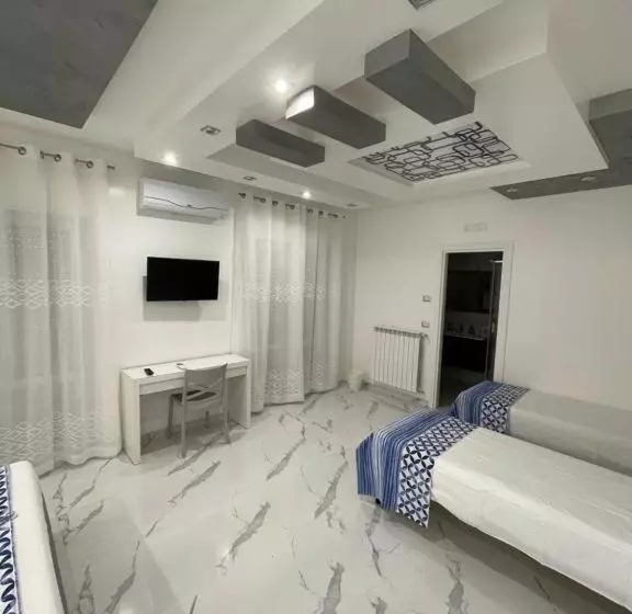 B&b Il Piccolo Principe