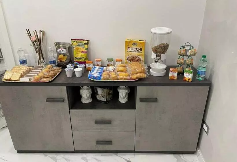 B&b Il Piccolo Principe