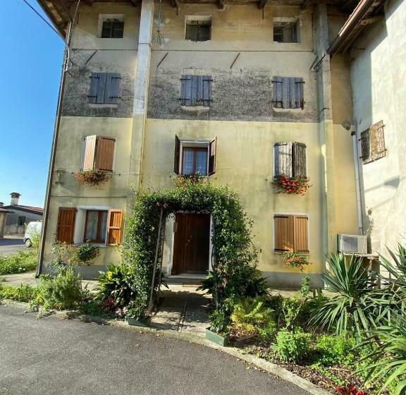 Bed and Breakfast Il Casale Del Miele