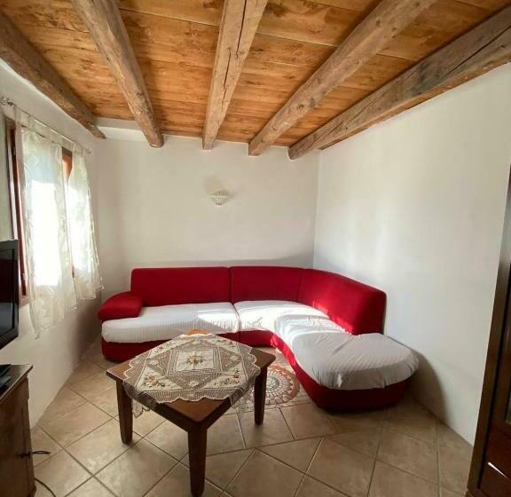 Bed and Breakfast Il Casale Del Miele