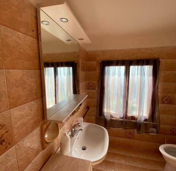 Bed and Breakfast Il Casale Del Miele