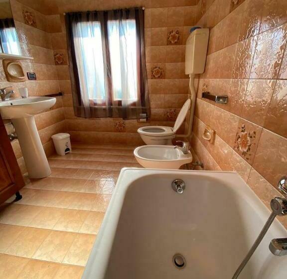 Bed and Breakfast Il Casale Del Miele