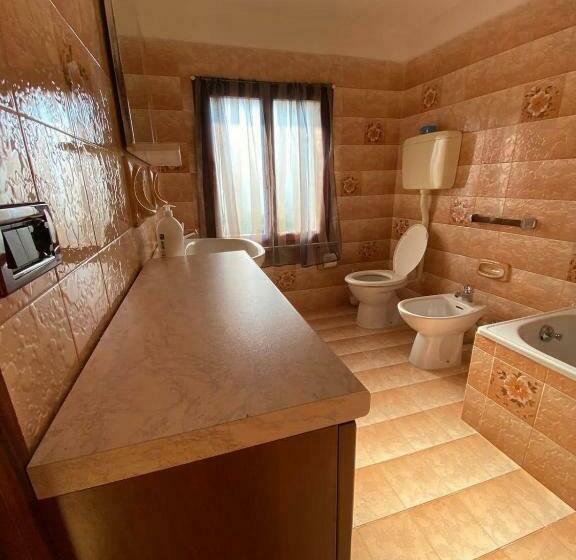 Bed and Breakfast Il Casale Del Miele