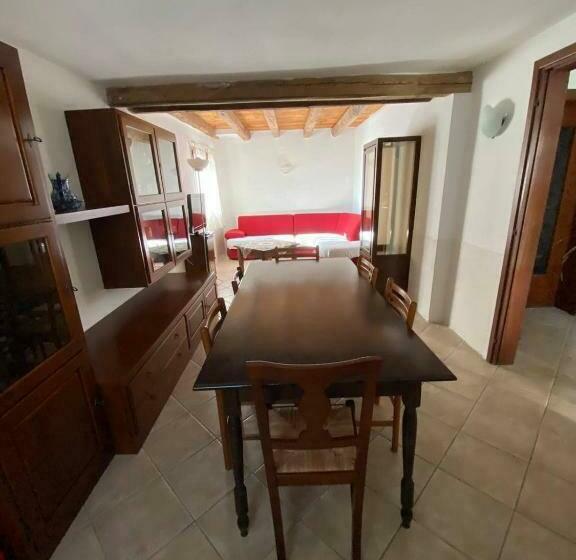 Bed and Breakfast Il Casale Del Miele