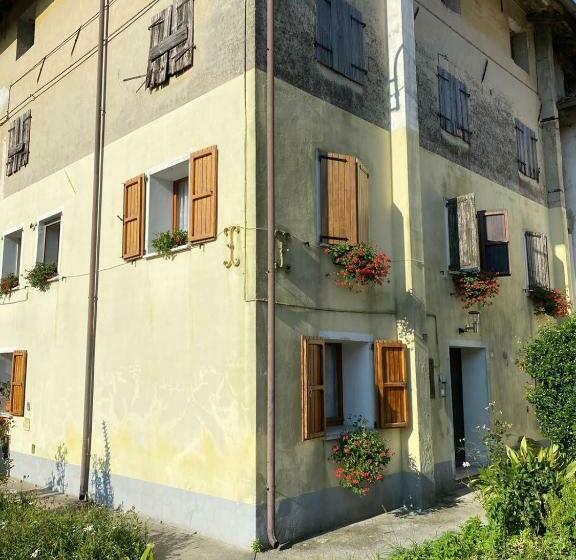 Bed and Breakfast Il Casale Del Miele