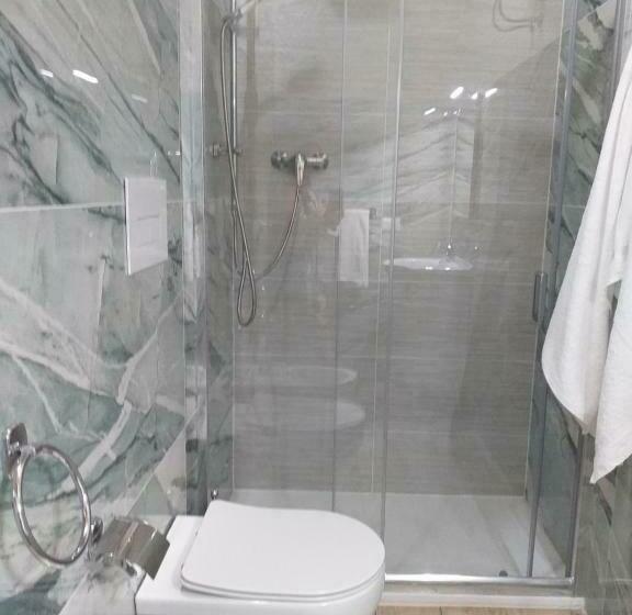 تختخواب و صبحانه Il Mandorleto 2