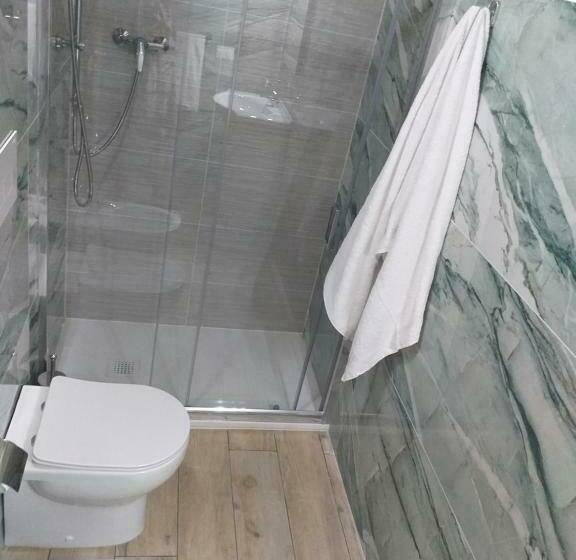 تختخواب و صبحانه Il Mandorleto 2