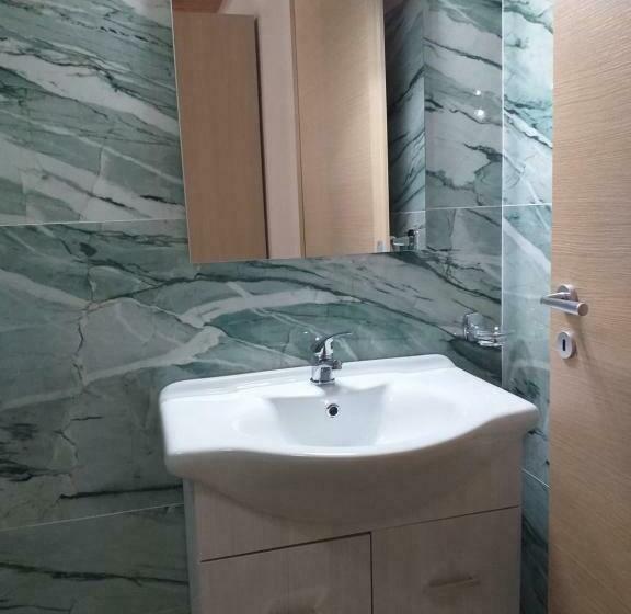 تختخواب و صبحانه Il Mandorleto 2