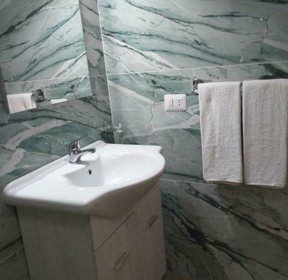 تختخواب و صبحانه Il Mandorleto 2