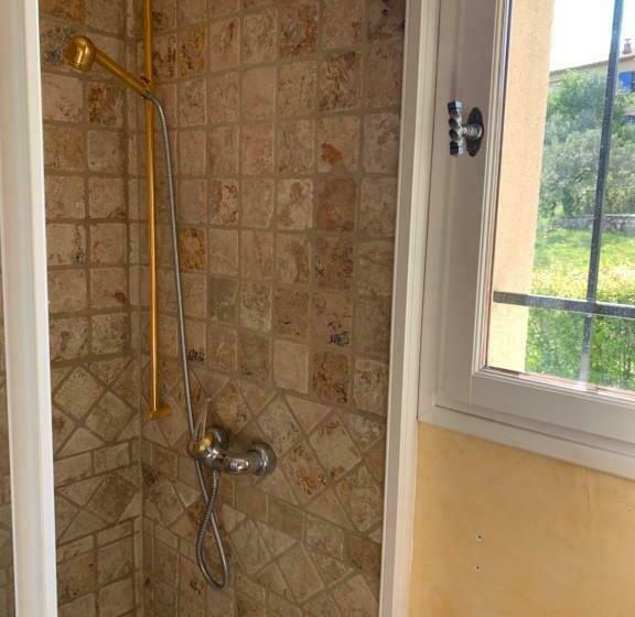 مبيت وإفطار Le Mas Christine