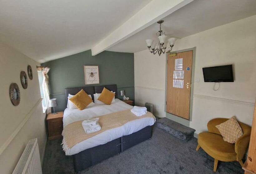 Bed and Breakfast The Foresters Arms