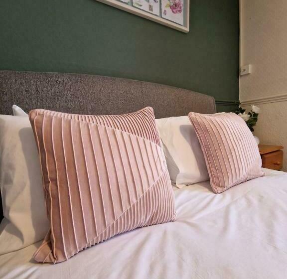 Bed and Breakfast The Foresters Arms