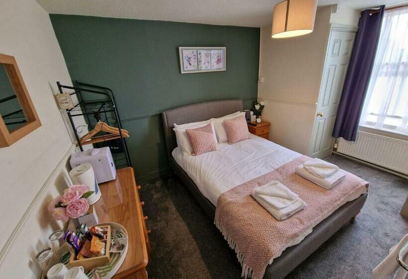 Bed and Breakfast The Foresters Arms