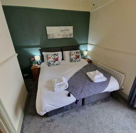 Bed and Breakfast The Foresters Arms