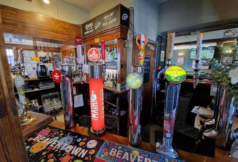 Bed and Breakfast The Foresters Arms