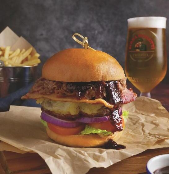 Bed and Breakfast The Foresters Arms