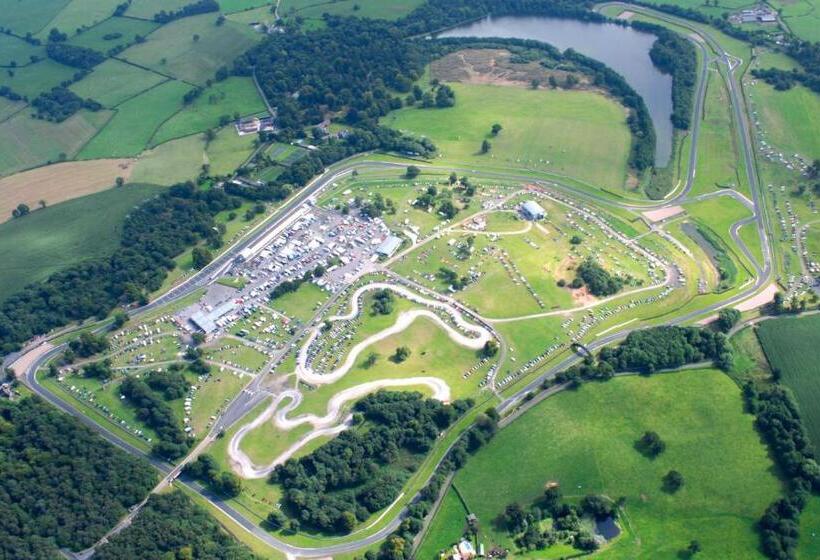 Bed and Breakfast The Foresters Arms