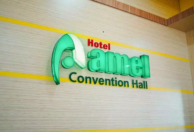 Hotelli Amel Aceh
