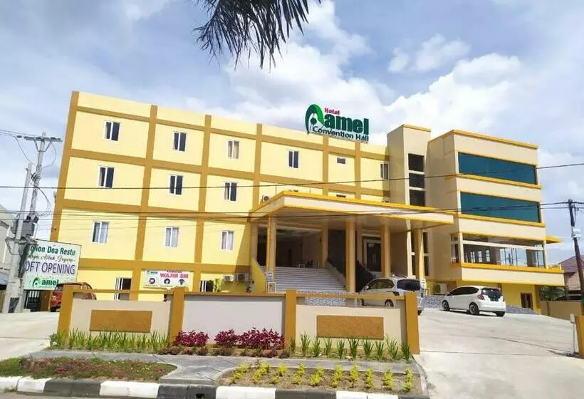 Hotelli Amel Aceh