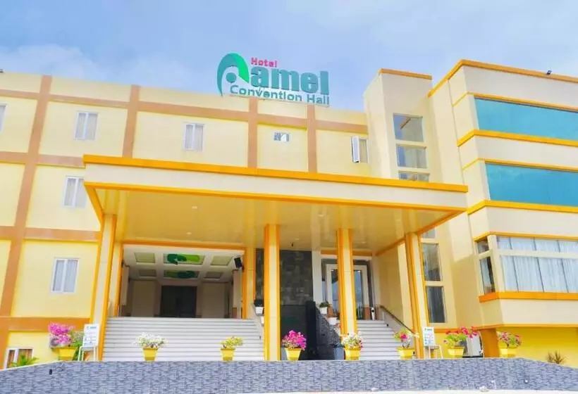 Hotelli Amel Aceh