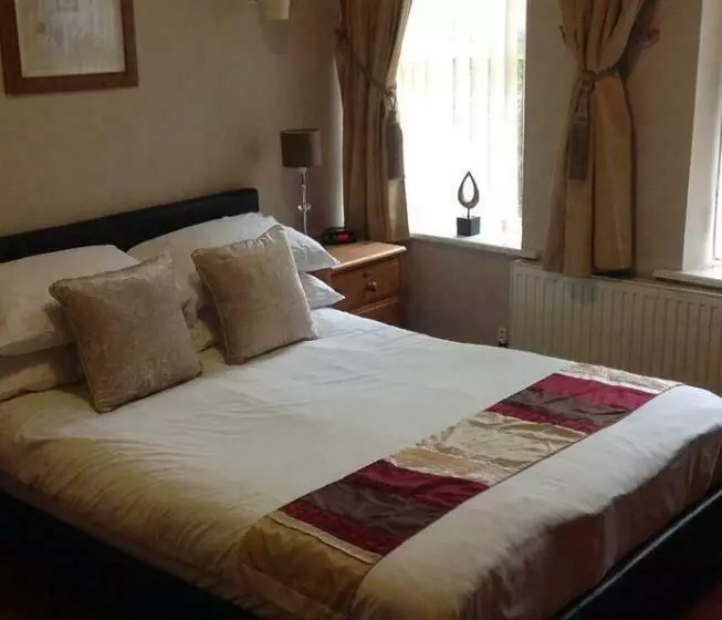 Hotelli The Dillwyn Arms