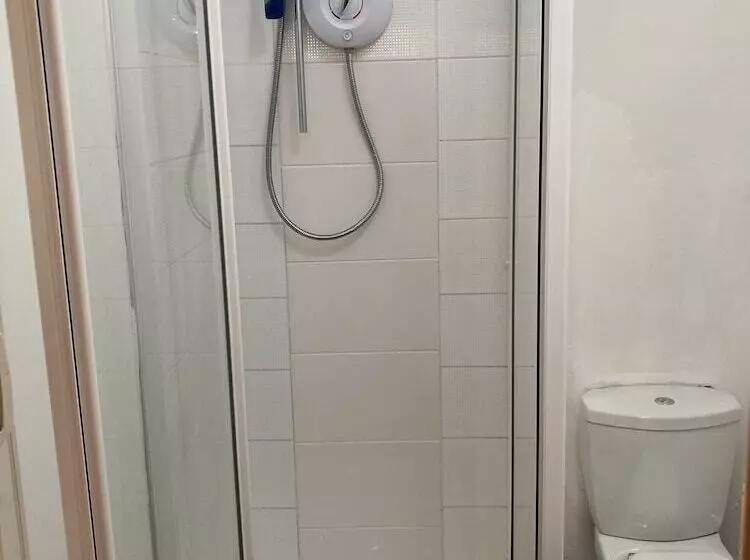 Majatalo Abbeyfield Guesthouse