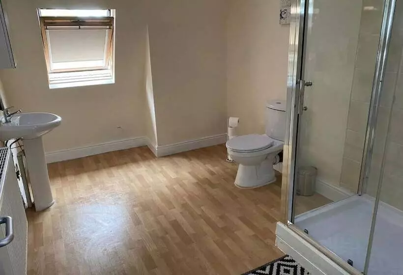 Majatalo Abbeyfield Guesthouse