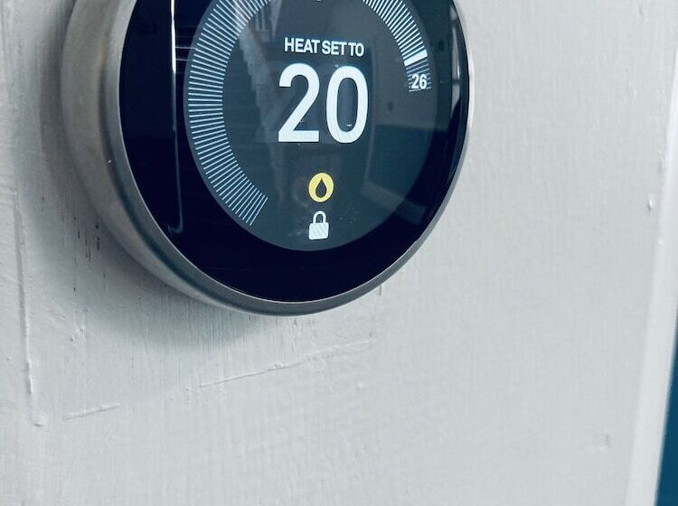 펜션 Abbeyfield Guesthouse